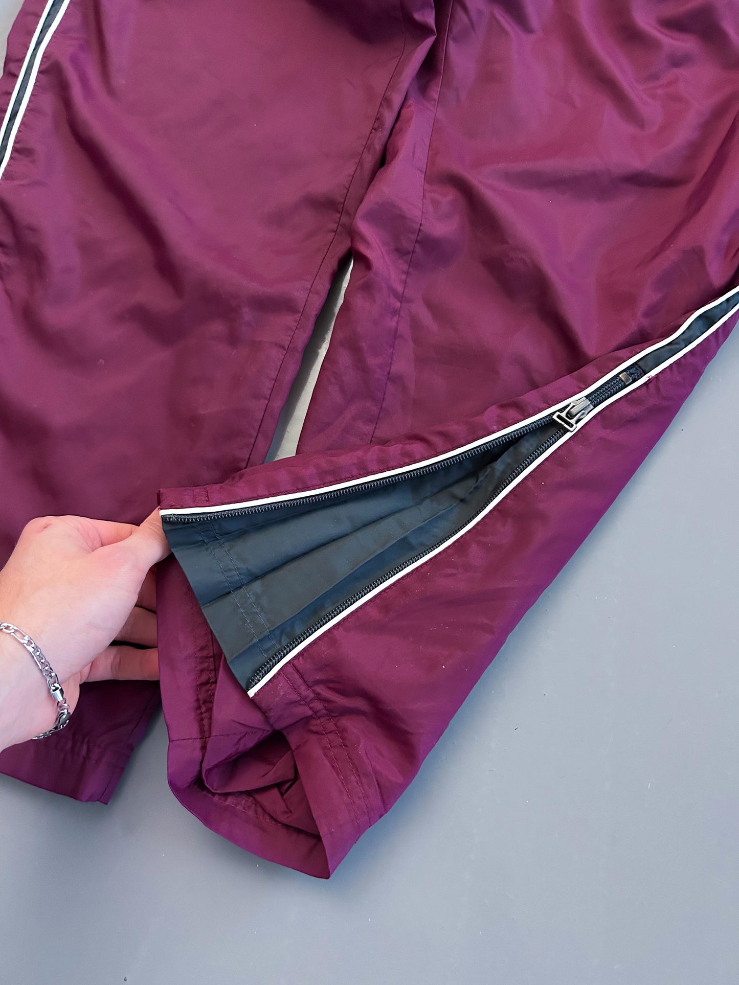 Nike Vintage *PREMIUM* Trackpants | M