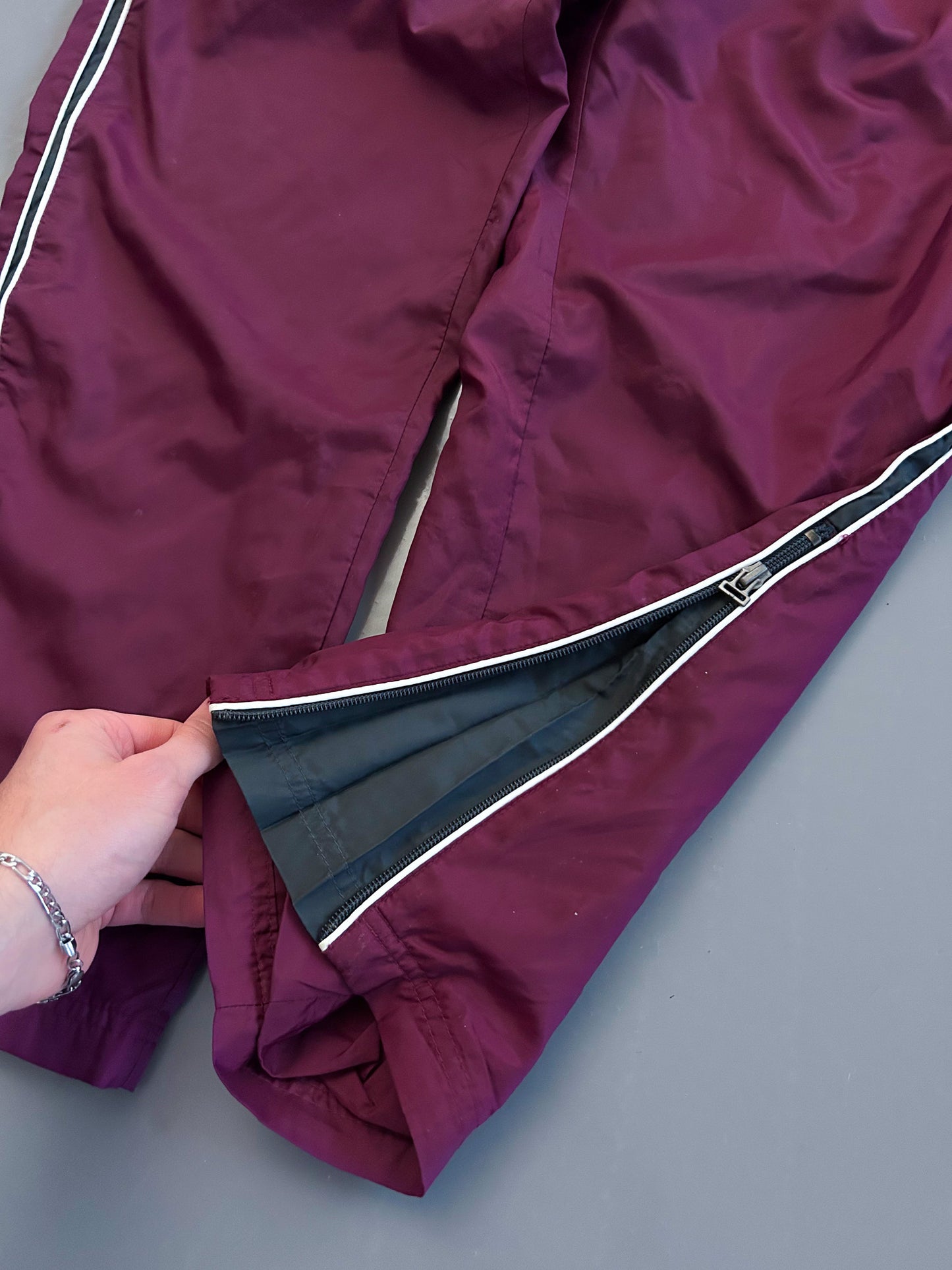 Nike Vintage *PREMIUM* Trackpants | M