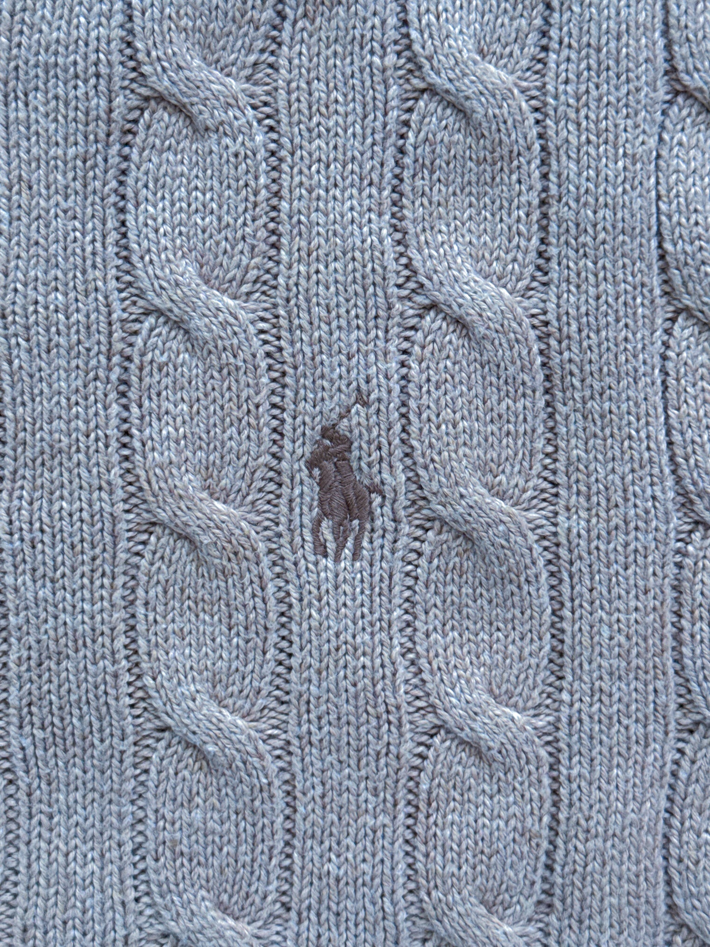 Polo Ralph Lauren Vintage Pullover | M
