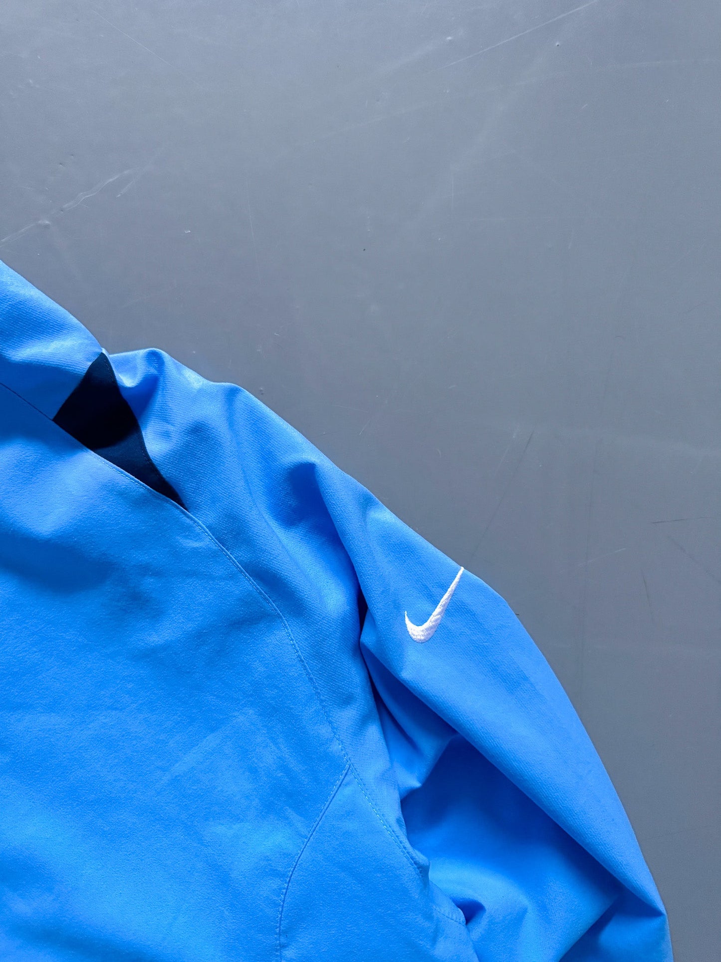 Nike Vintage Trackjacket | S