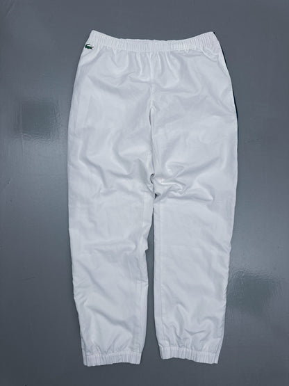 Lacoste Vintage Trackpants | L