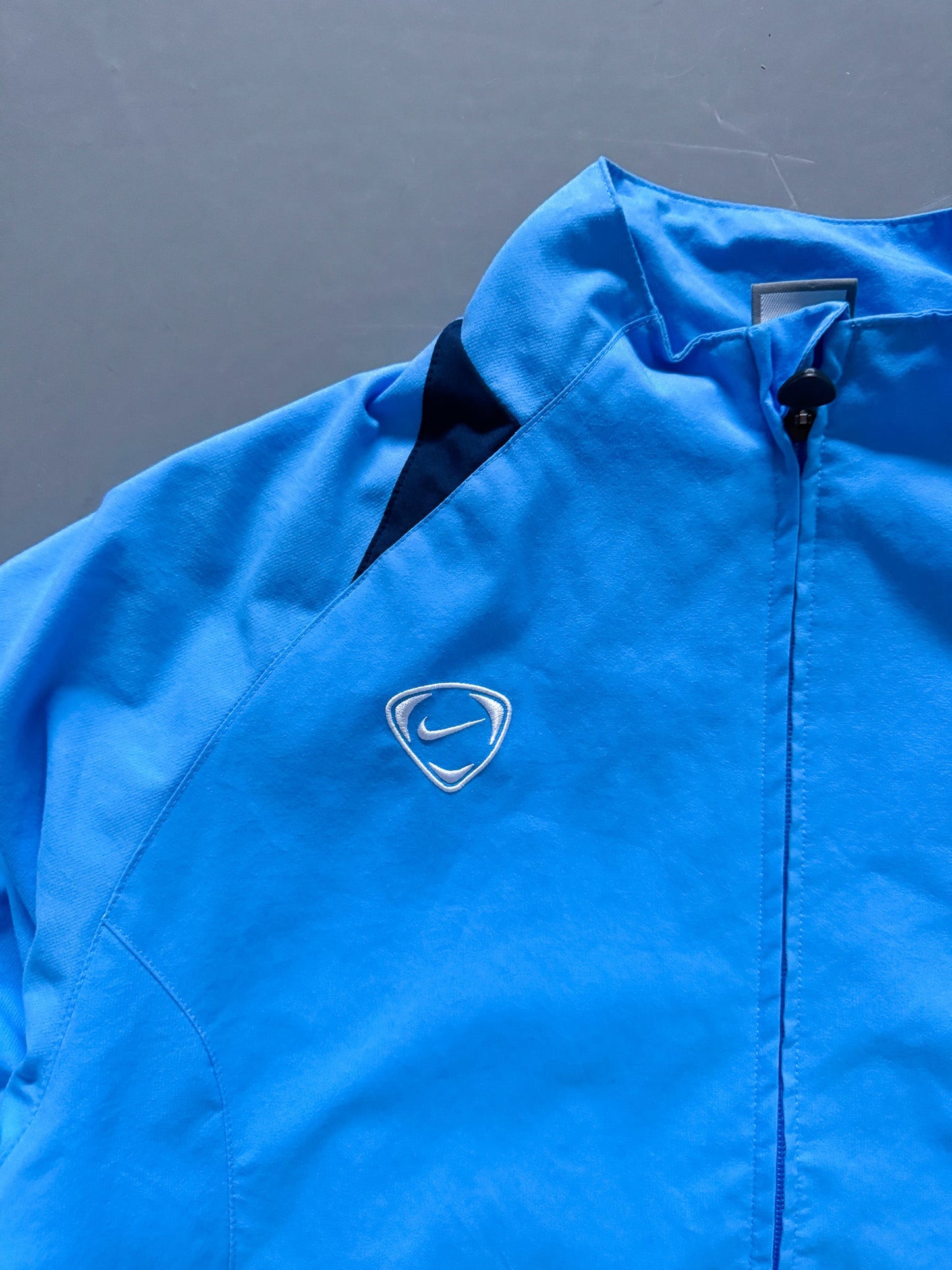 Nike Vintage Trackjacket | S