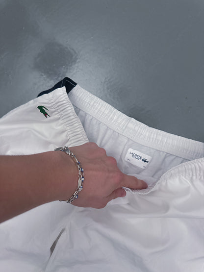 Lacoste Vintage Trackpants | L