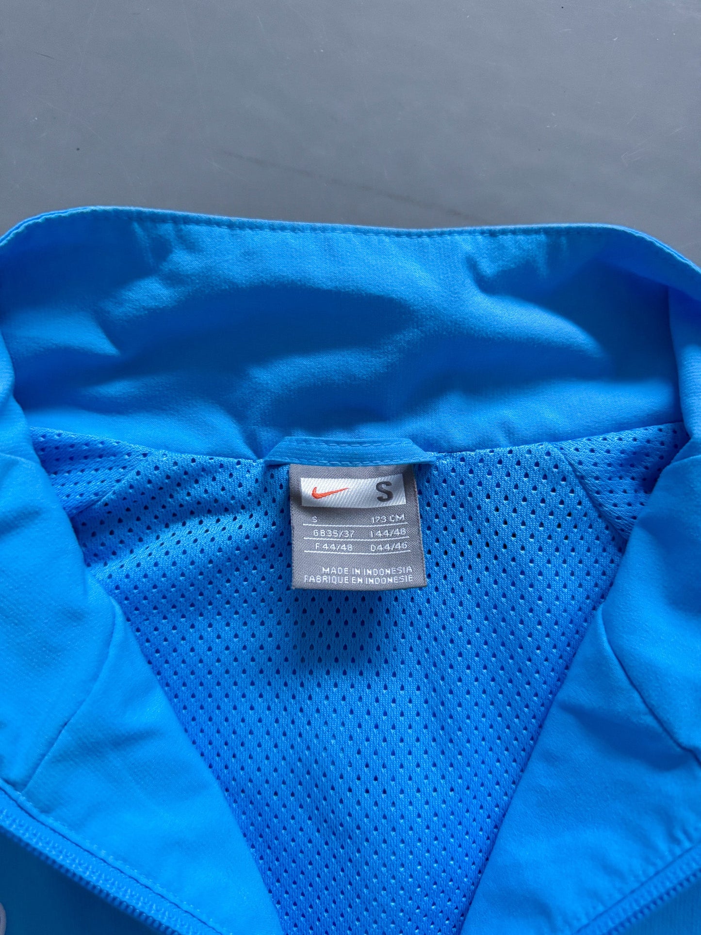 Nike Vintage Trackjacket | S