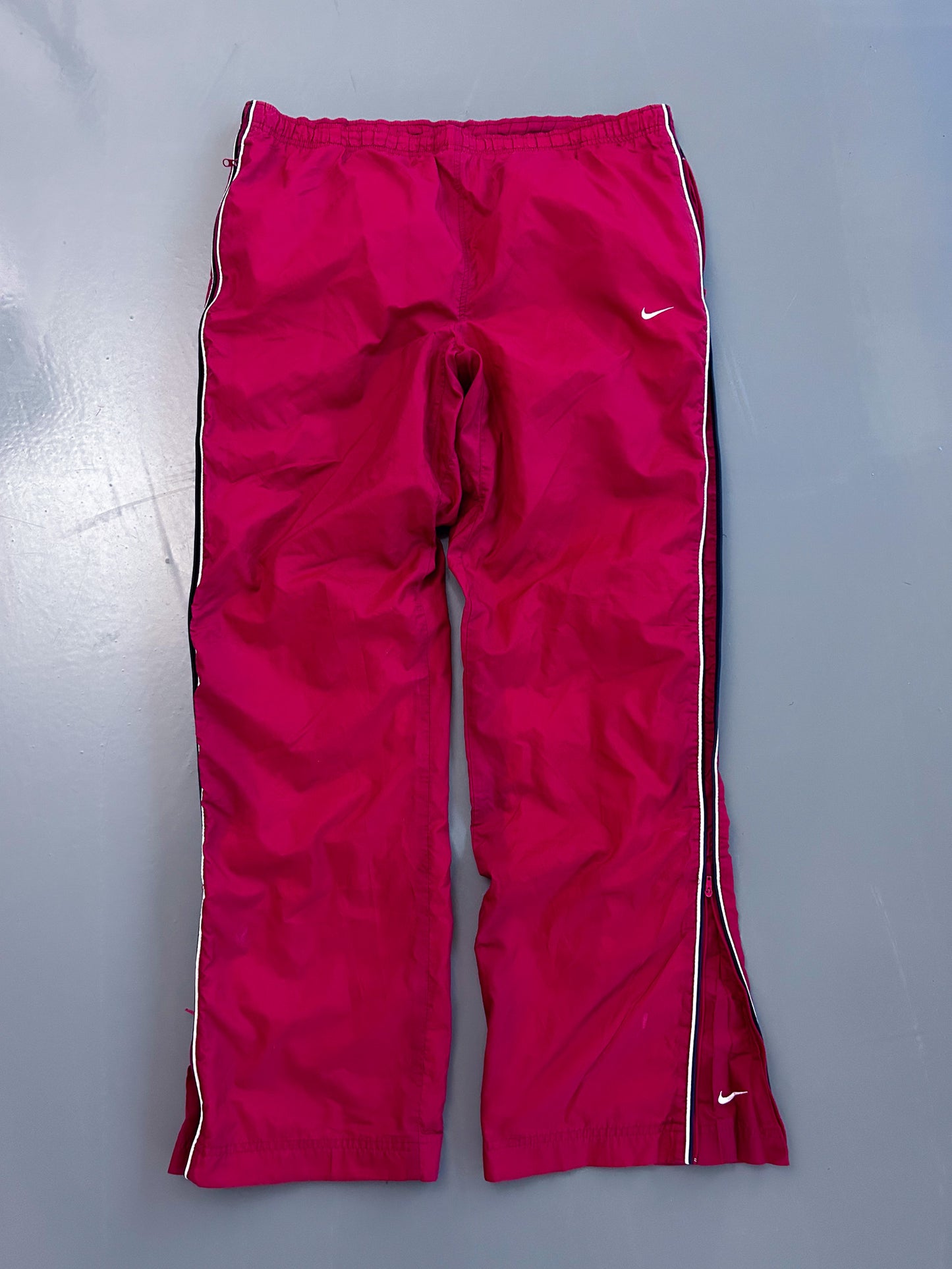 Nike Vintage Trackpants | XL