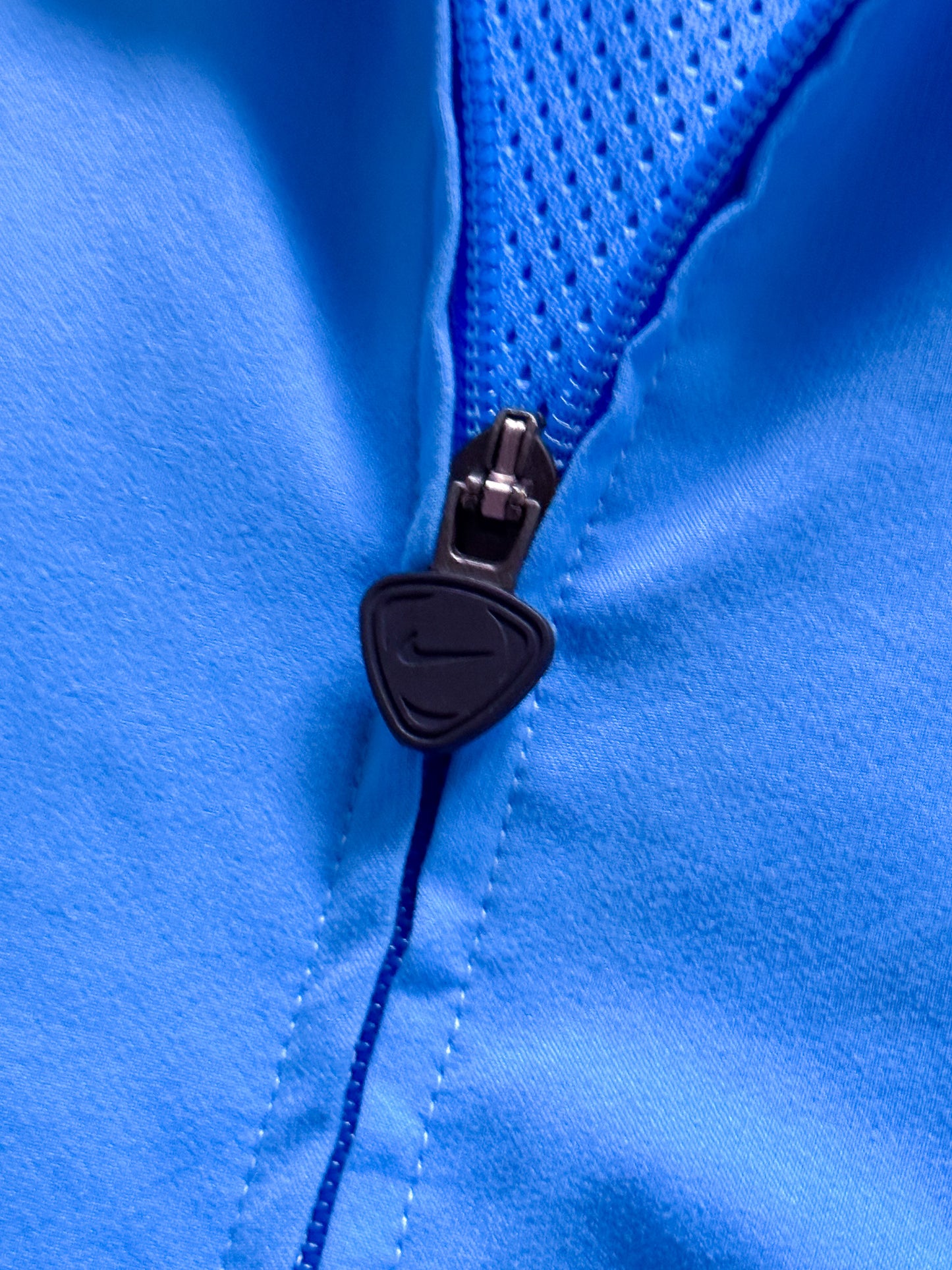 Nike Vintage Trackjacket | S