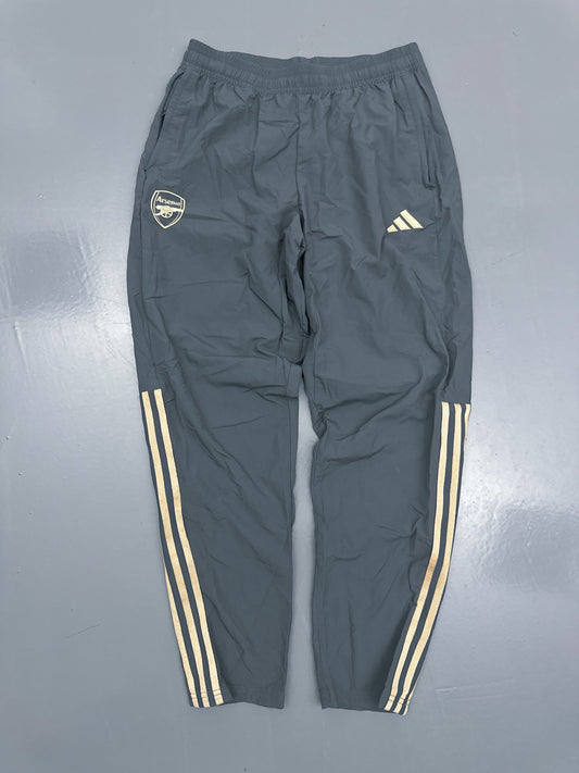 Adidas x Arsenal Vintage Trackpants | S