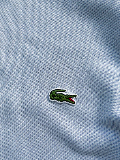 Lacoste Vintage *Babyblue* Pullover | S