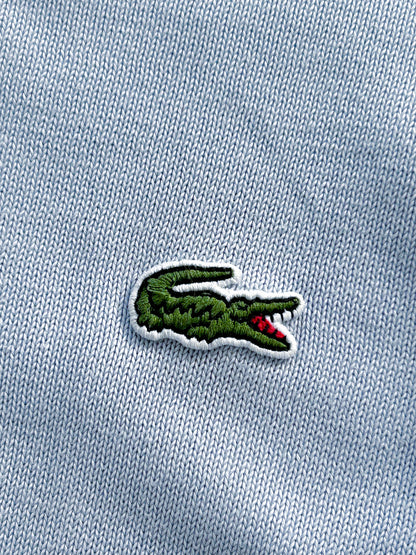 Lacoste Vintage *Babyblue* Pullover | S