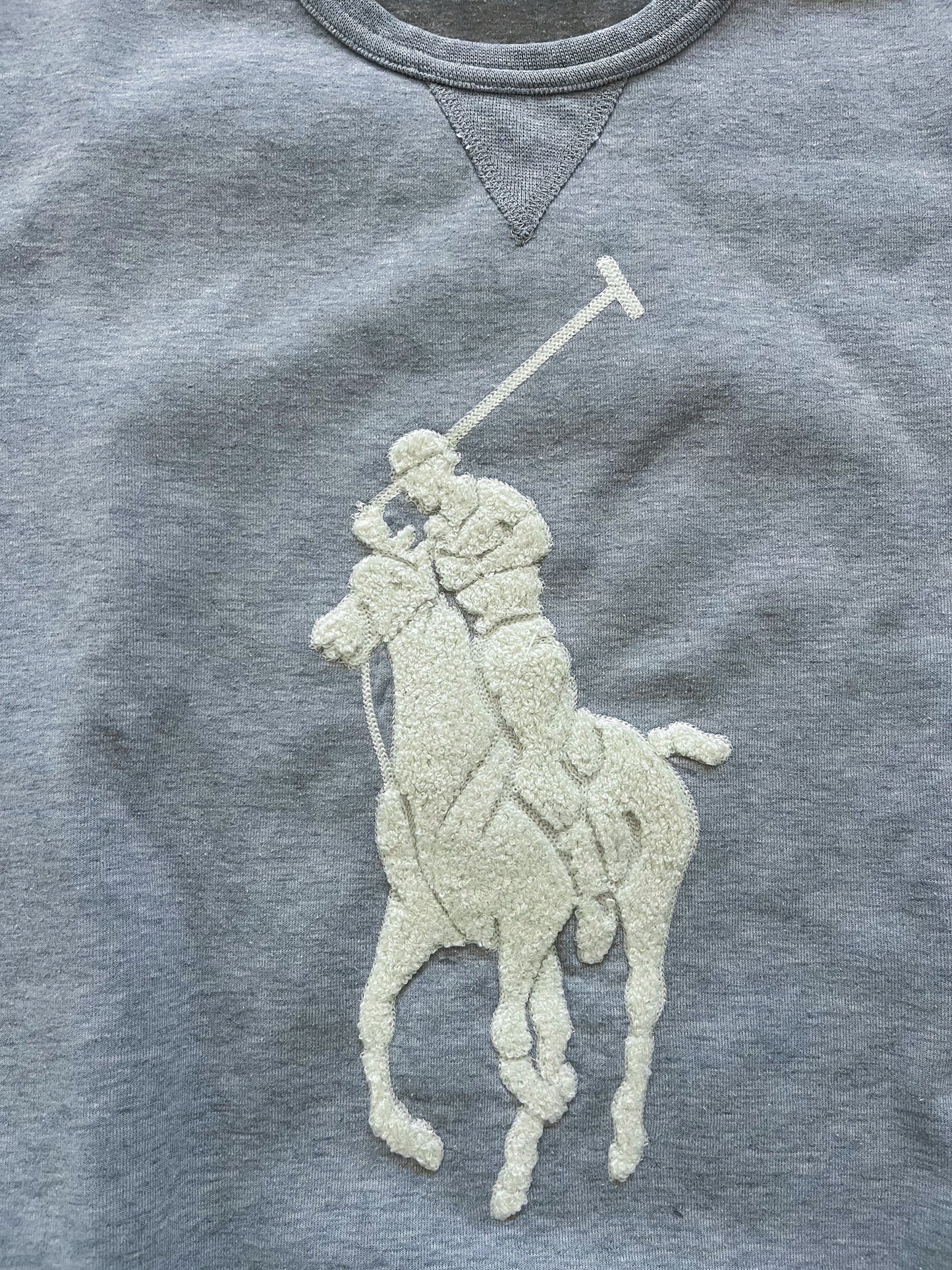 Polo Ralph Lauren Vintage Pullover | M