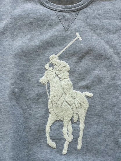 Polo Ralph Lauren Vintage Pullover | M