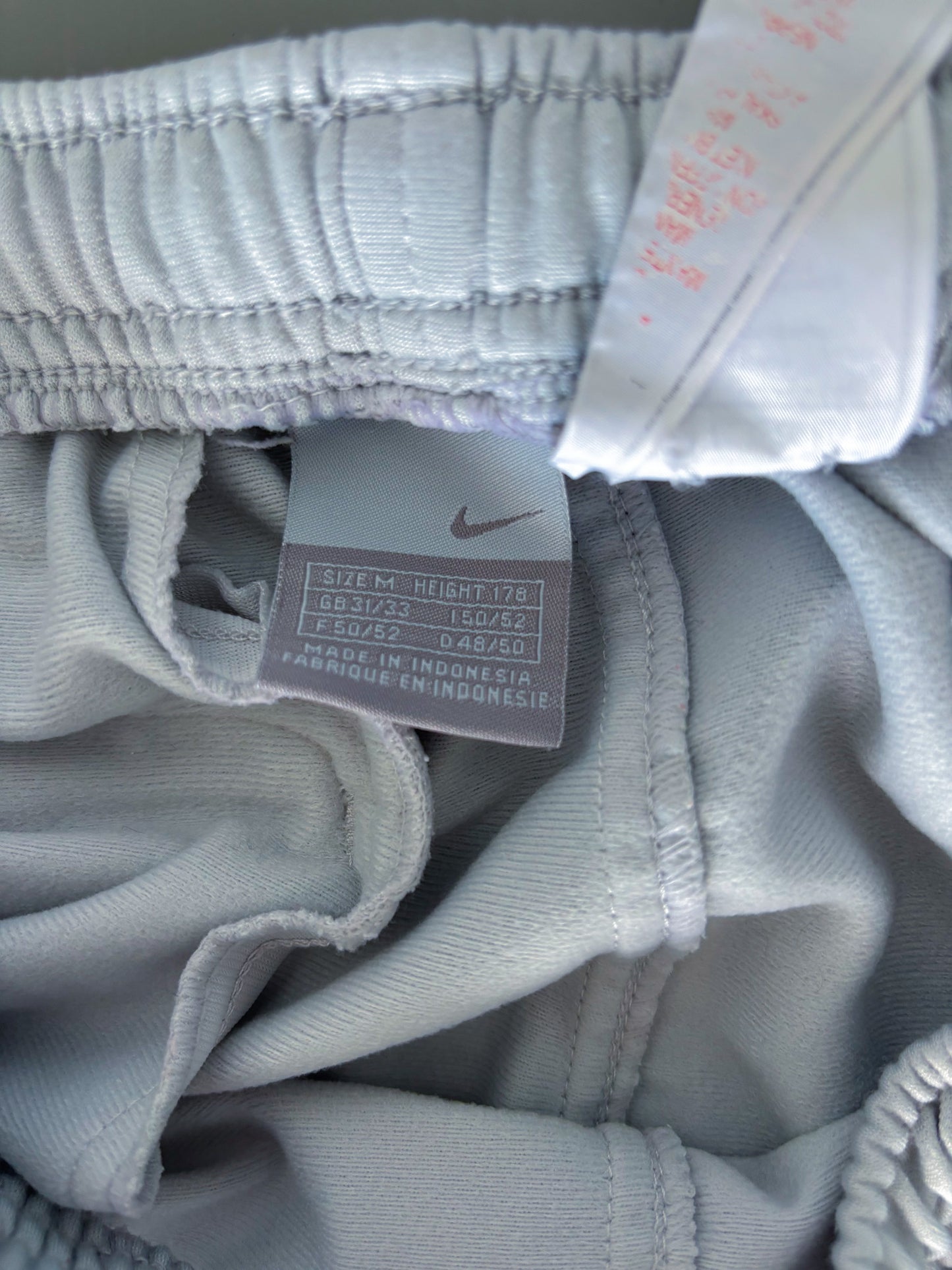 Nike Vintage *PREMIUM* Trackpants | M