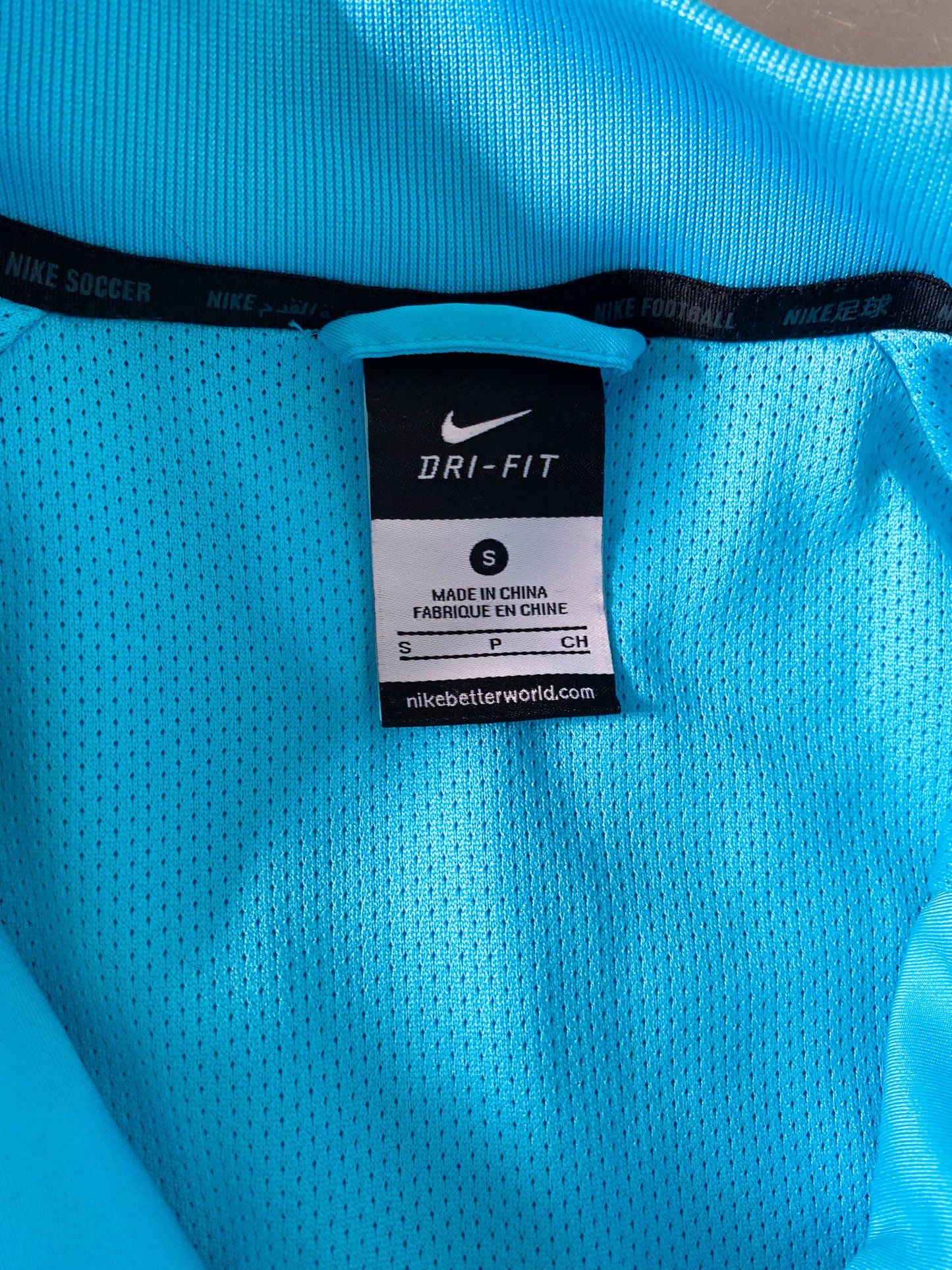 Nike x Frankreich Vintage Tracksuit | S