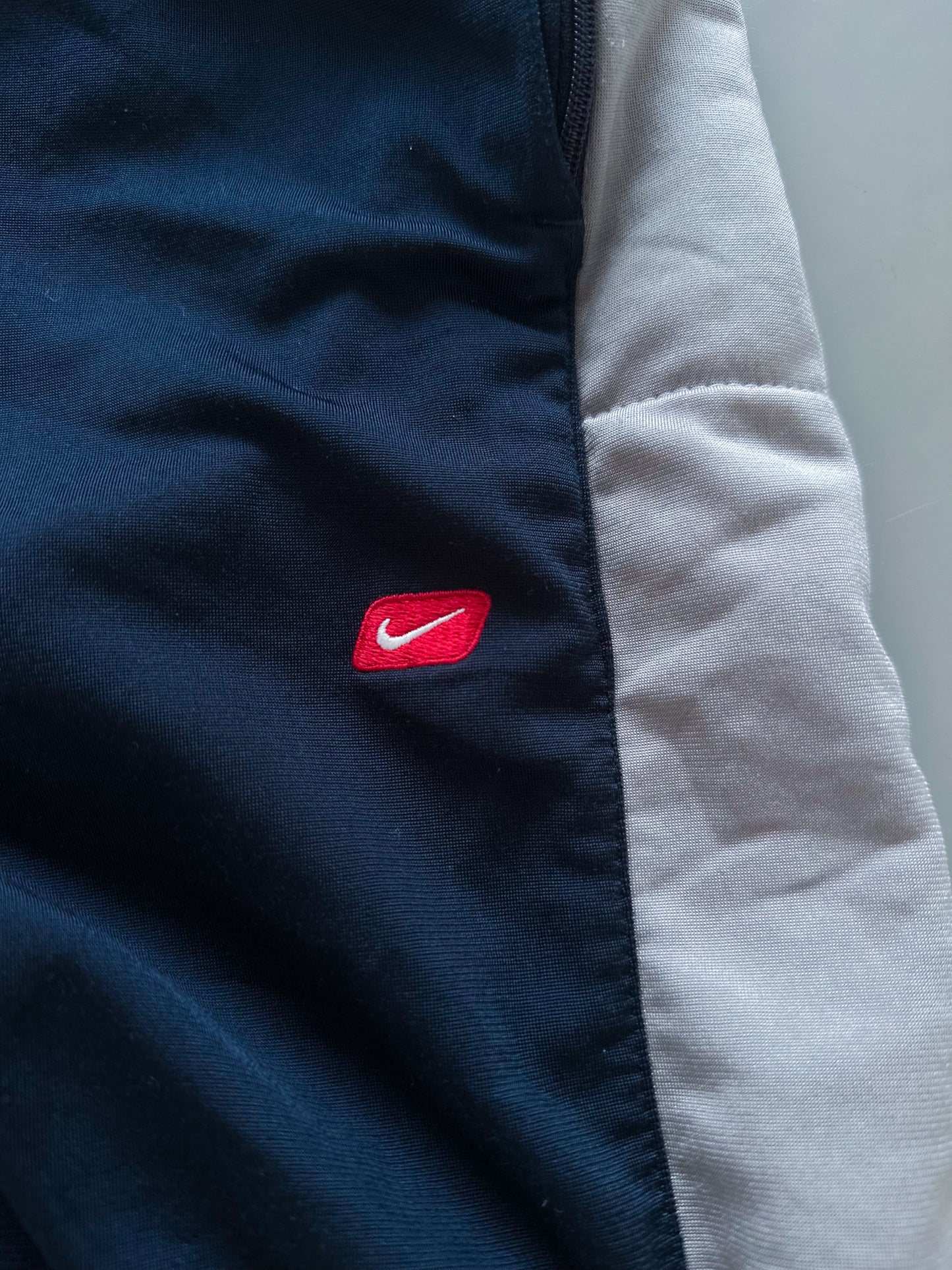 Nike Vintage Trackpants | M