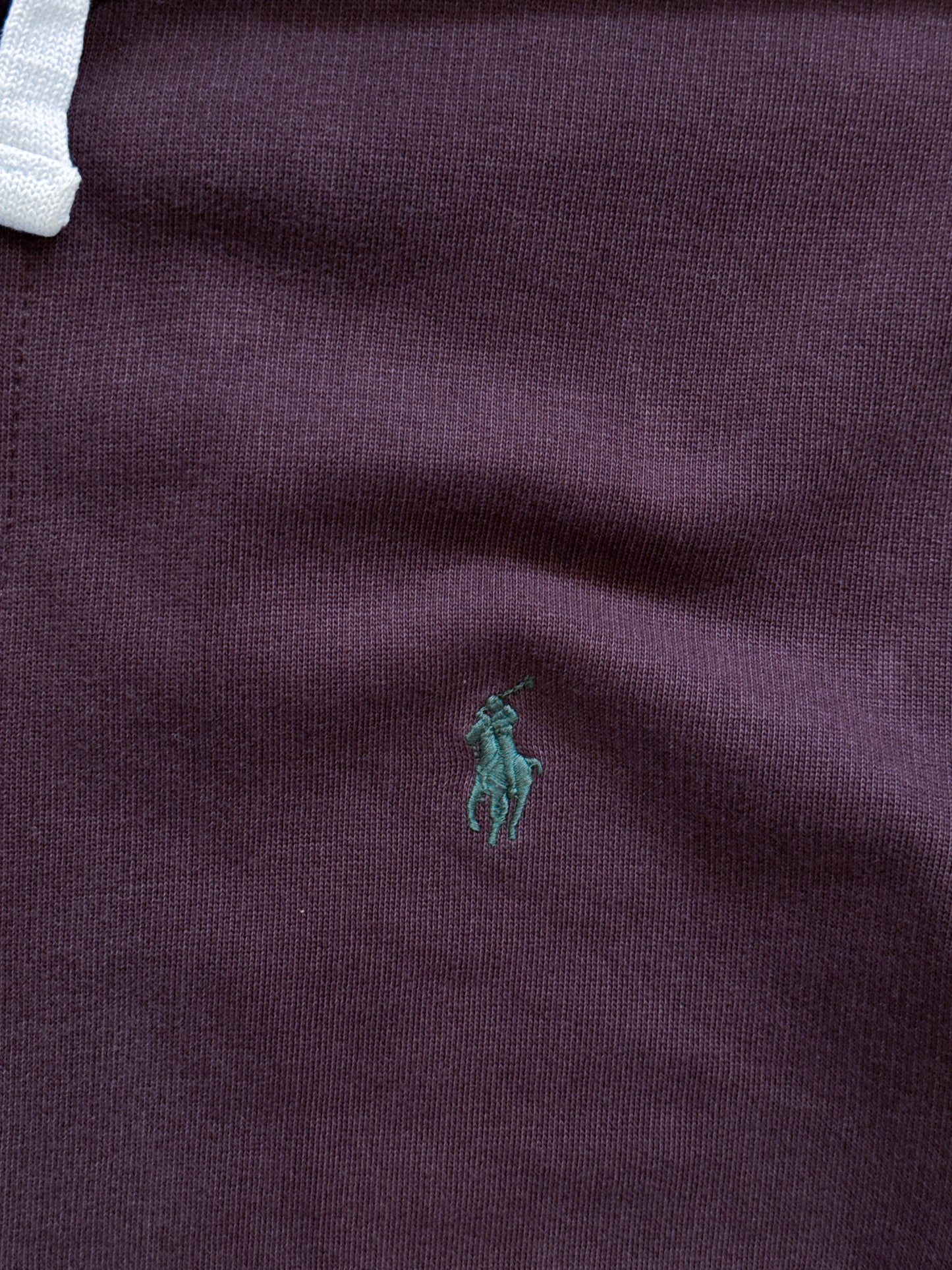 Polo Ralph Lauren Vintage Sweatjacke | L