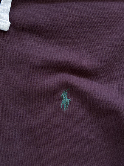 Polo Ralph Lauren Vintage Sweatjacke | L
