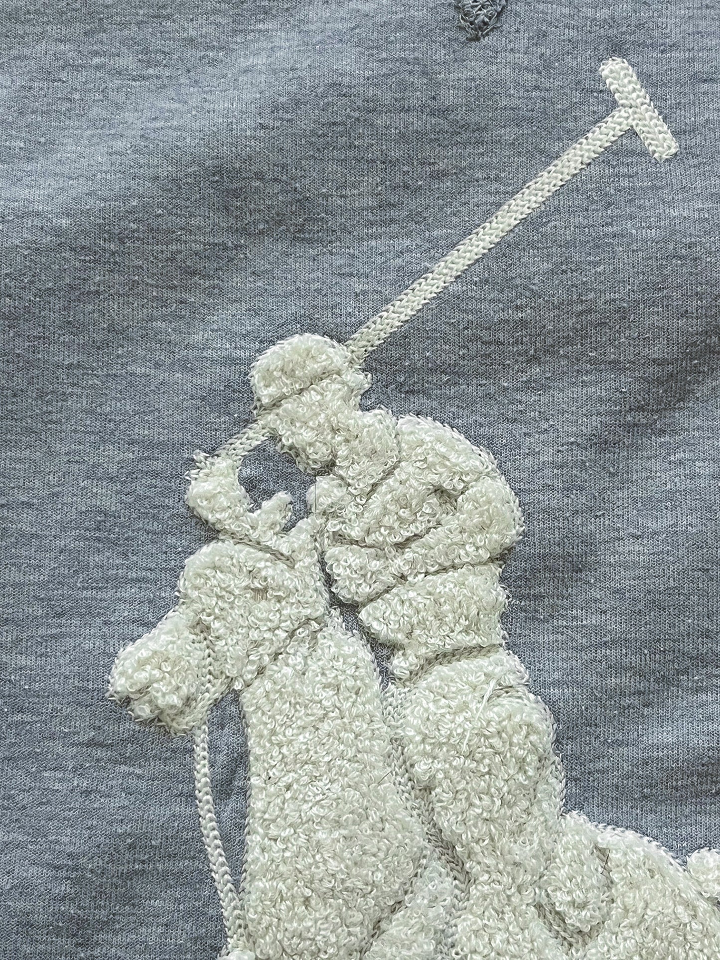 Polo Ralph Lauren Vintage Pullover | M