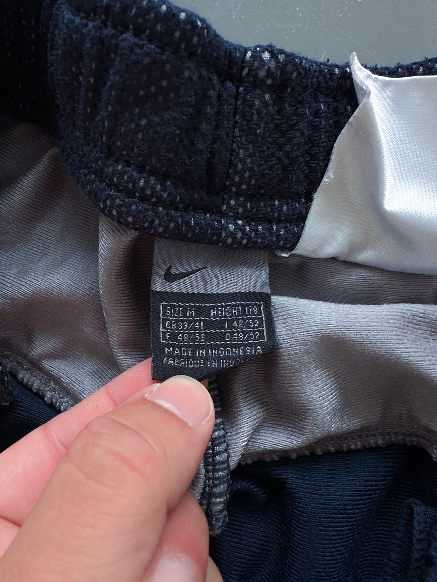 Nike Vintage Trackpants | M