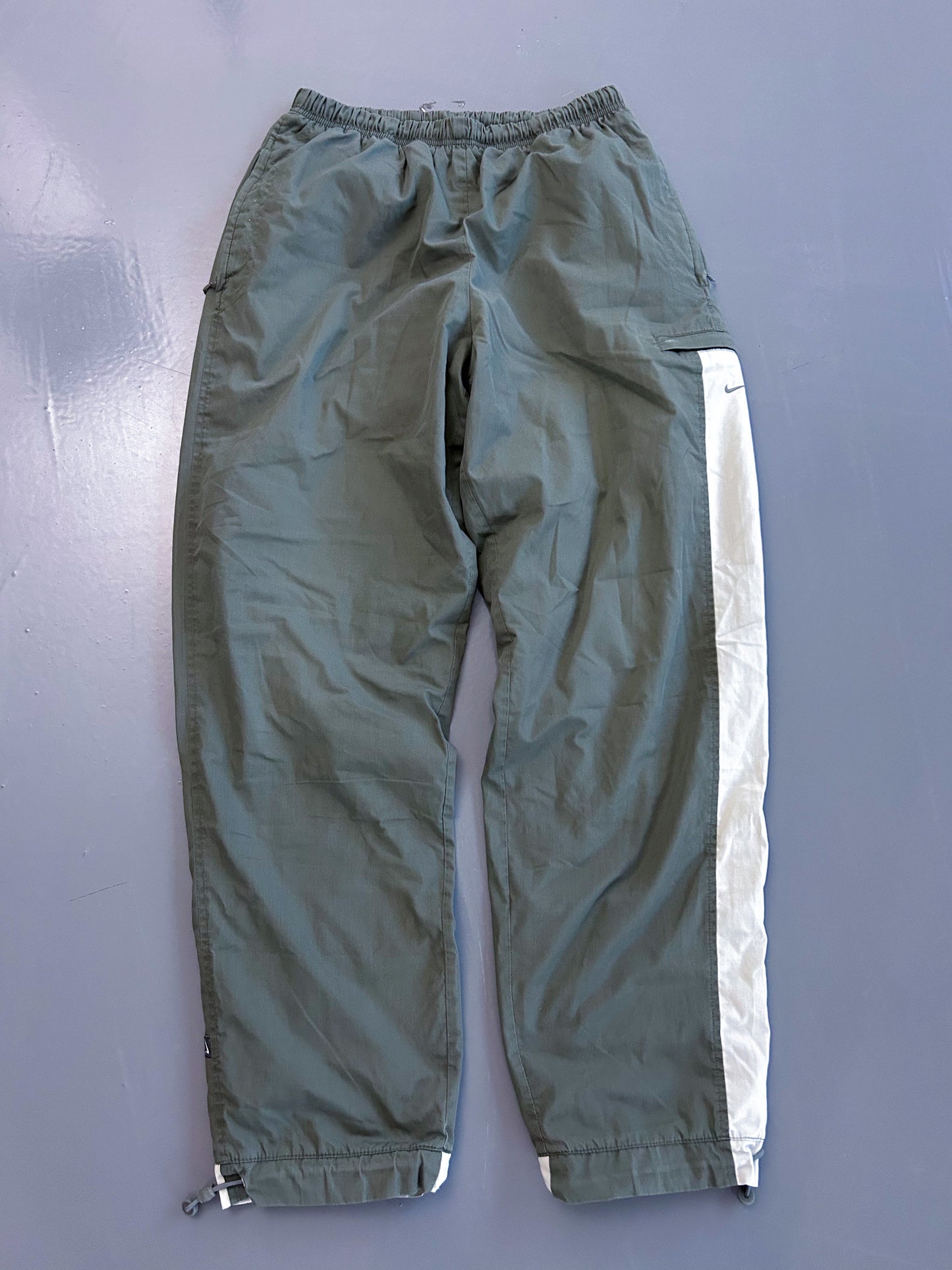 Nike Vintage Trackpants | M