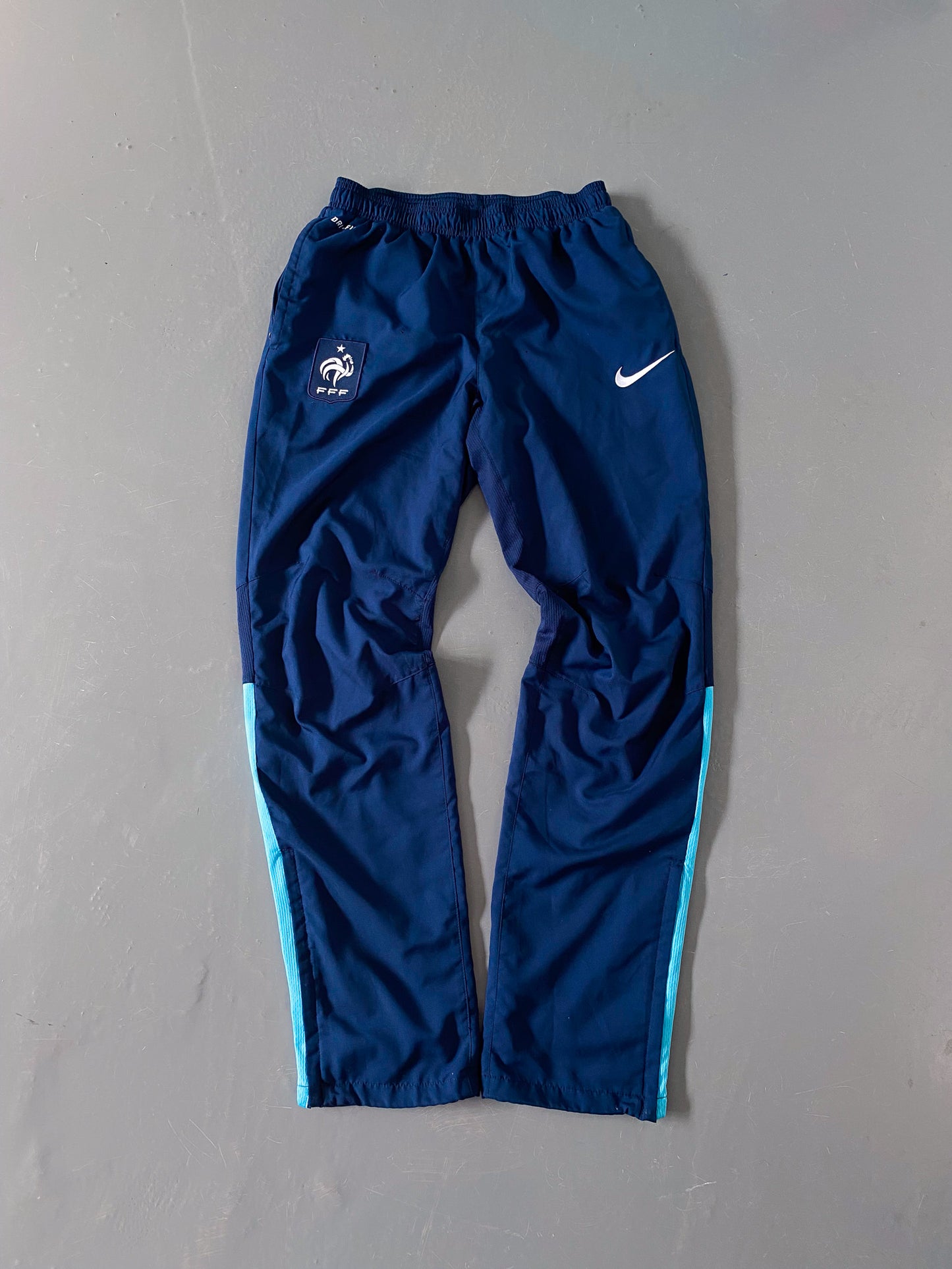 Nike x Frankreich Vintage Tracksuit | S