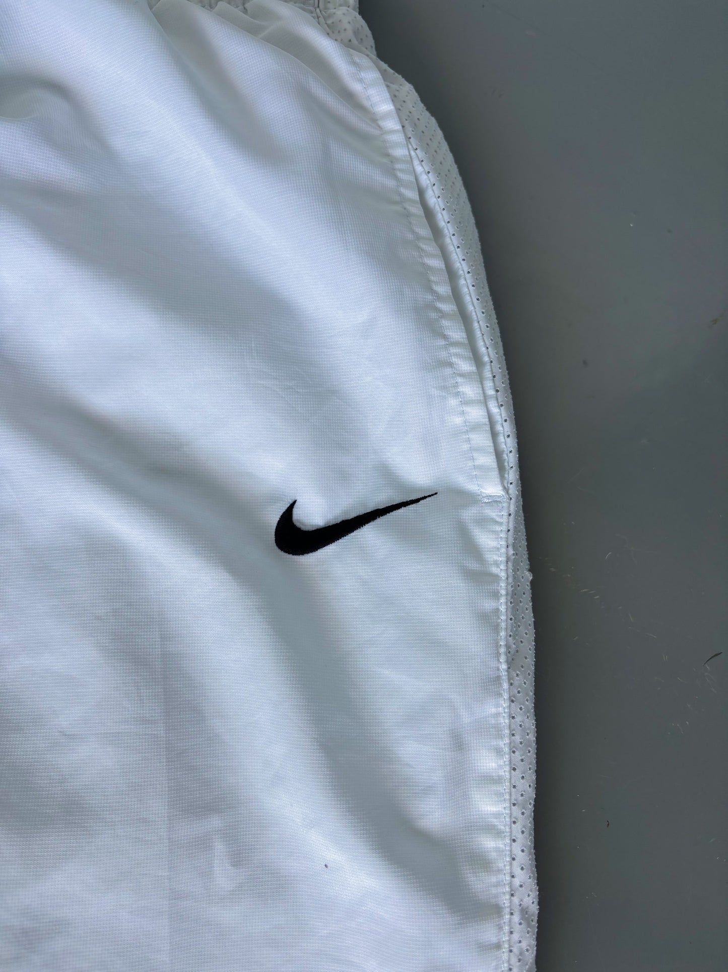 Nike Vintage Trackpants | S
