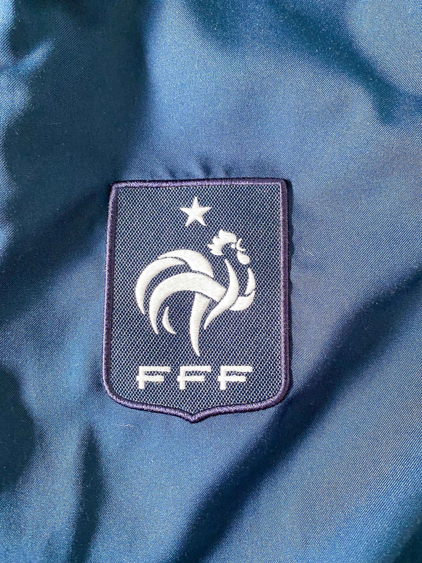 Nike x Frankreich Vintage Tracksuit | S
