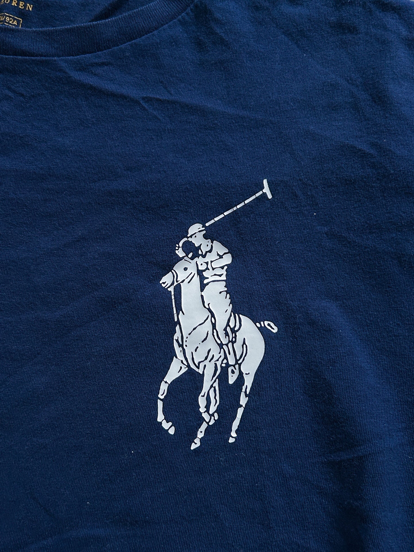 Polo Ralph Lauren Vintage Longsleeve | S