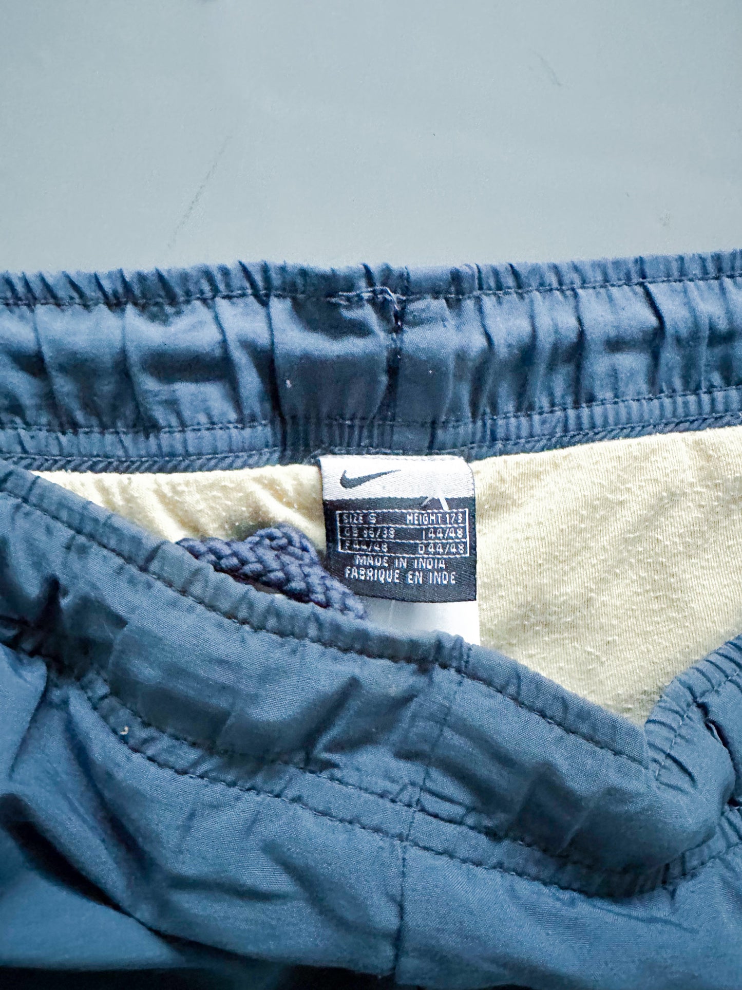 Nike Vintage Trackpants | S