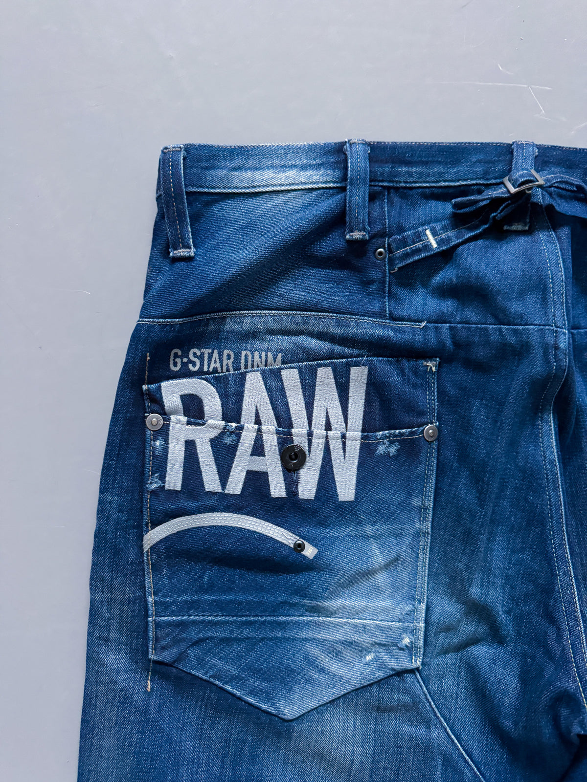 G-STAR Vintage Jeans | L