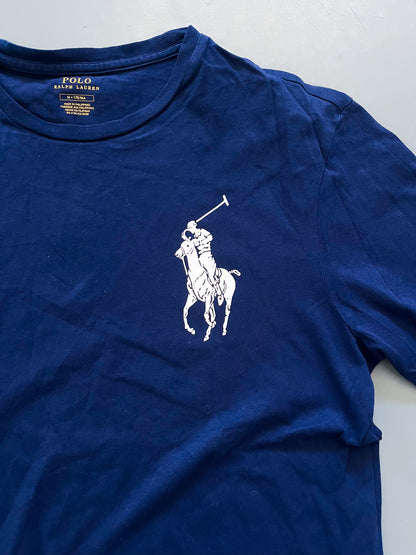 Polo Ralph Lauren Vintage Longsleeve / Pullover | M