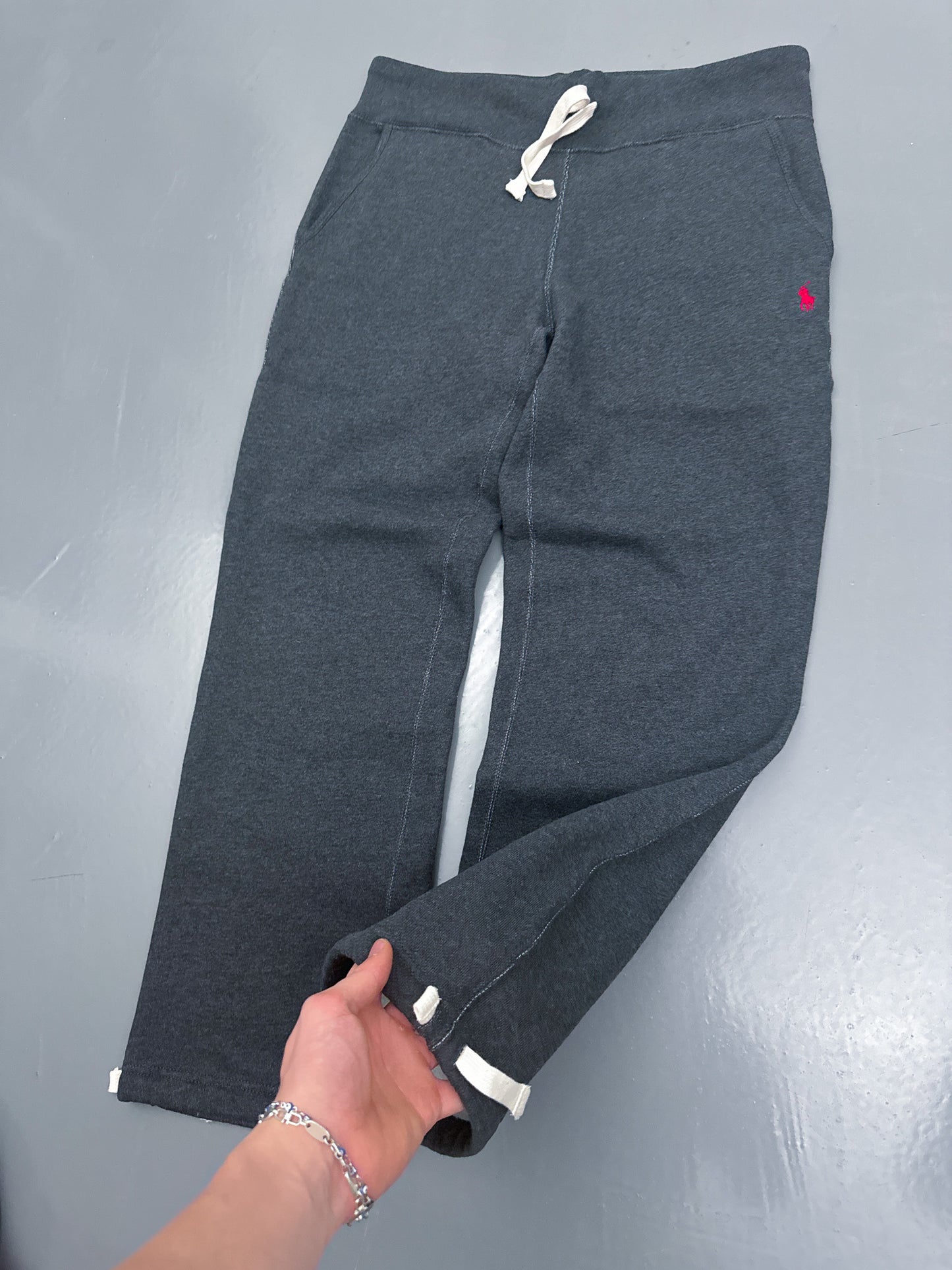 Polo Ralph Lauren Vintage Sweatpants | S;L