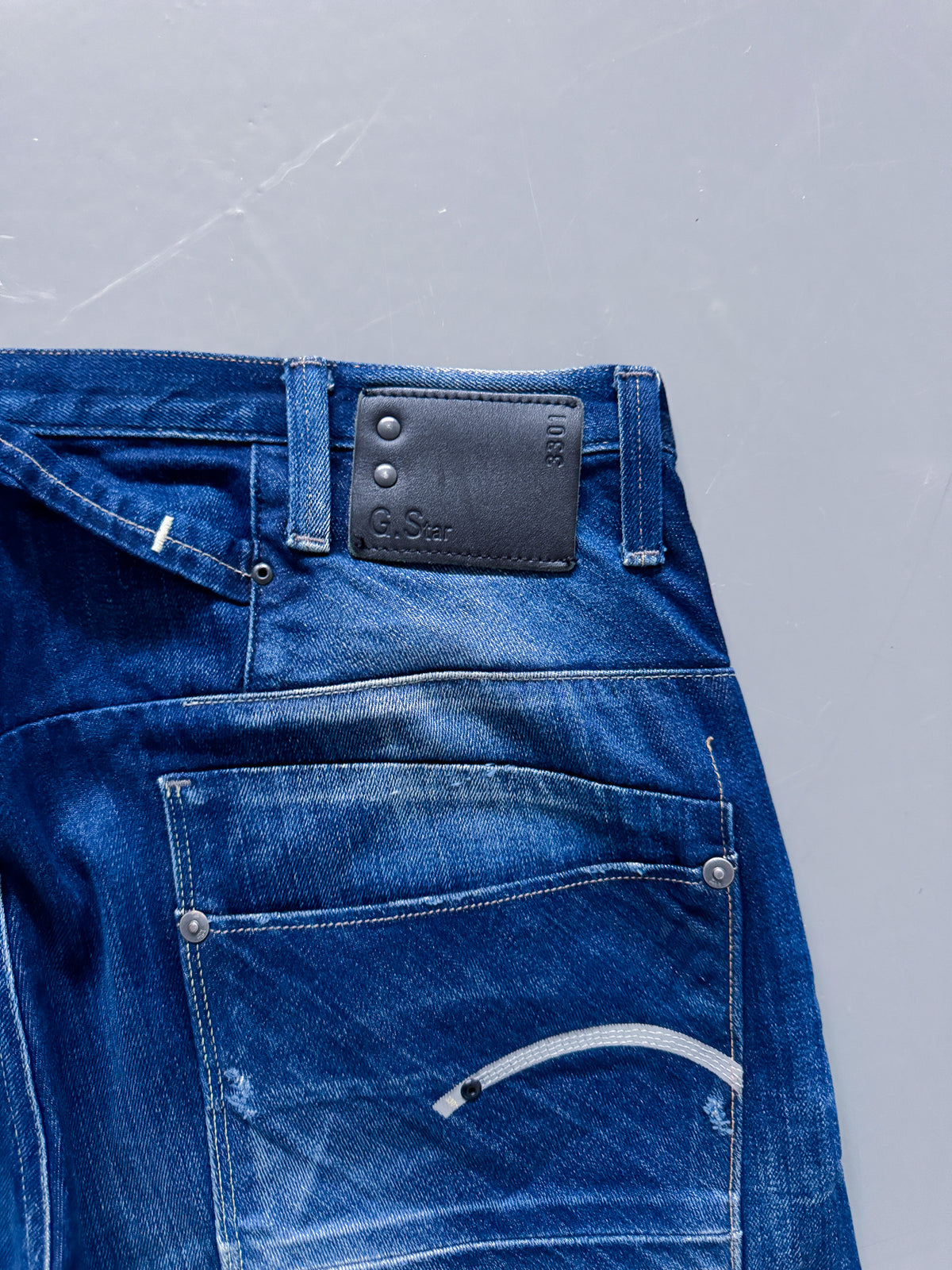 G-STAR Vintage Jeans | L