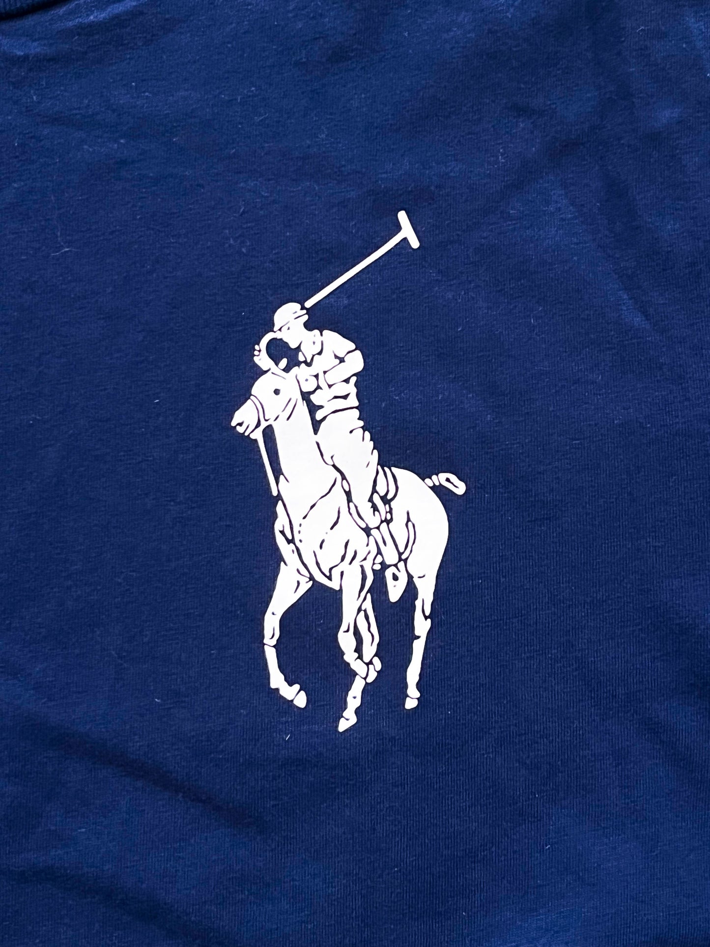 Polo Ralph Lauren Vintage Longsleeve / Pullover | M