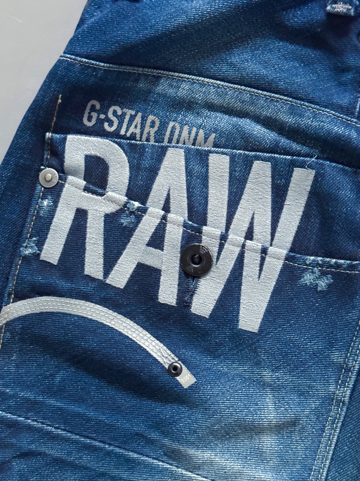 G-STAR Vintage Jeans | L