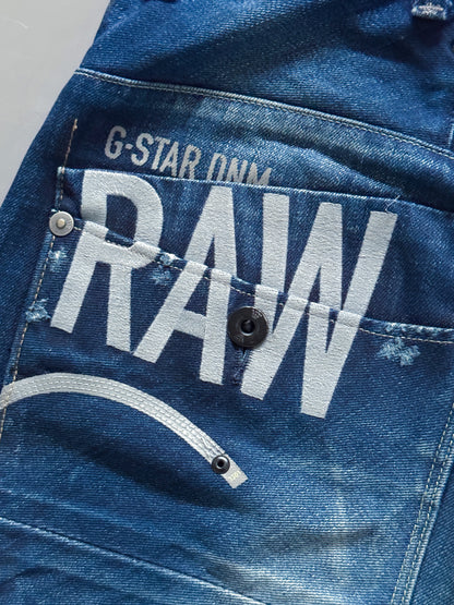 G-STAR Vintage Jeans | L