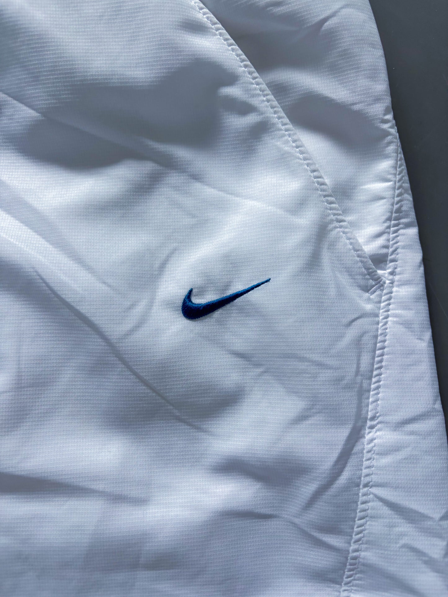 Nike Vintage Trackpants | L