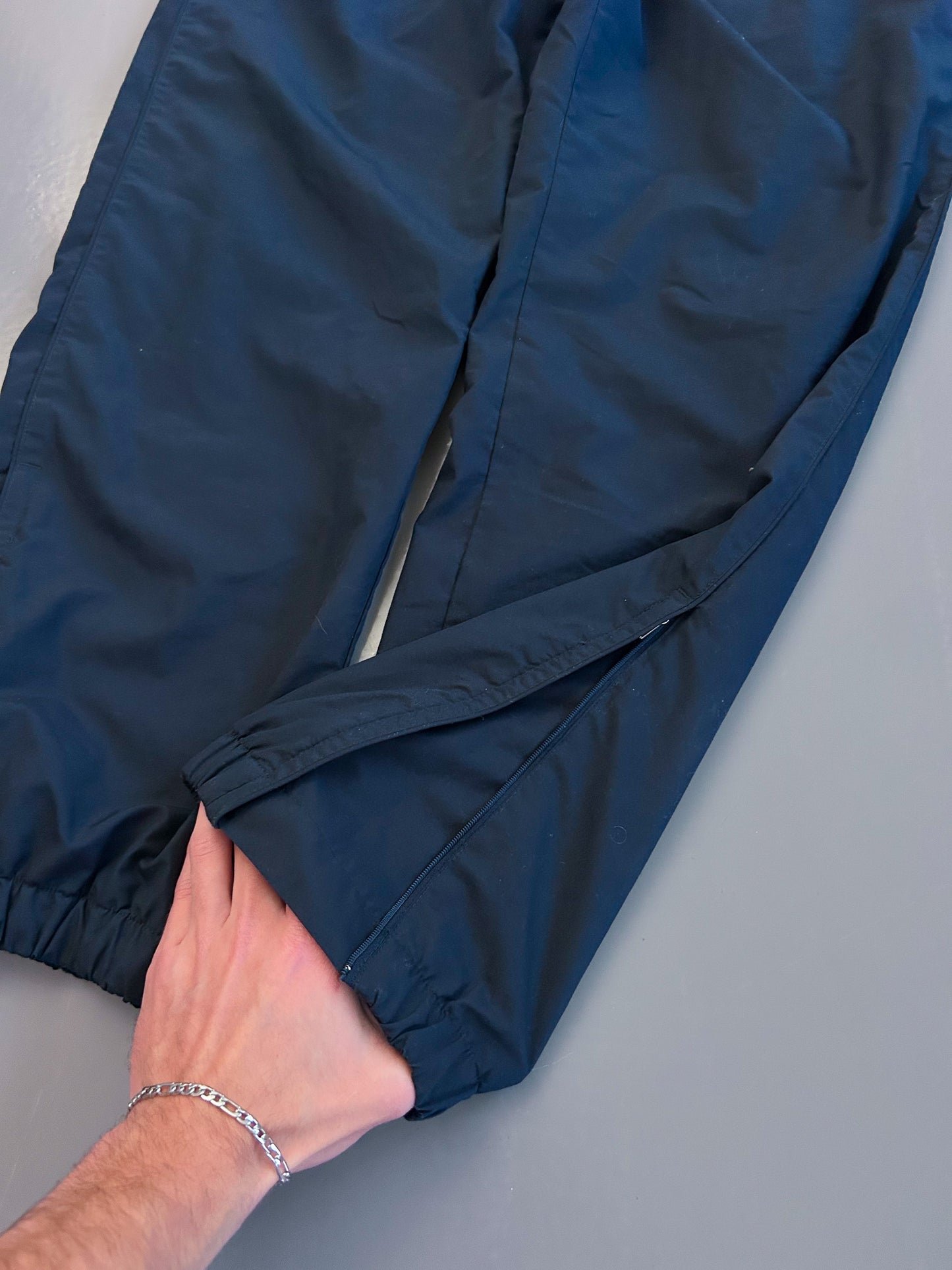 Nike Vintage Trackpants | L