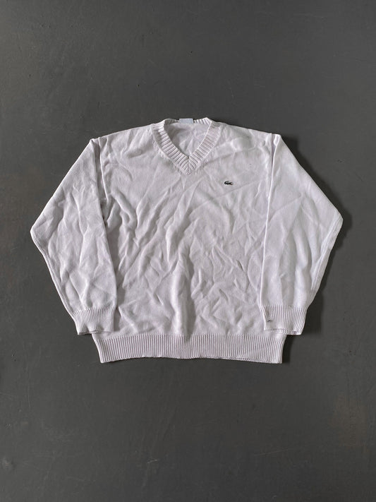 Lacoste Vintage Pullover | M