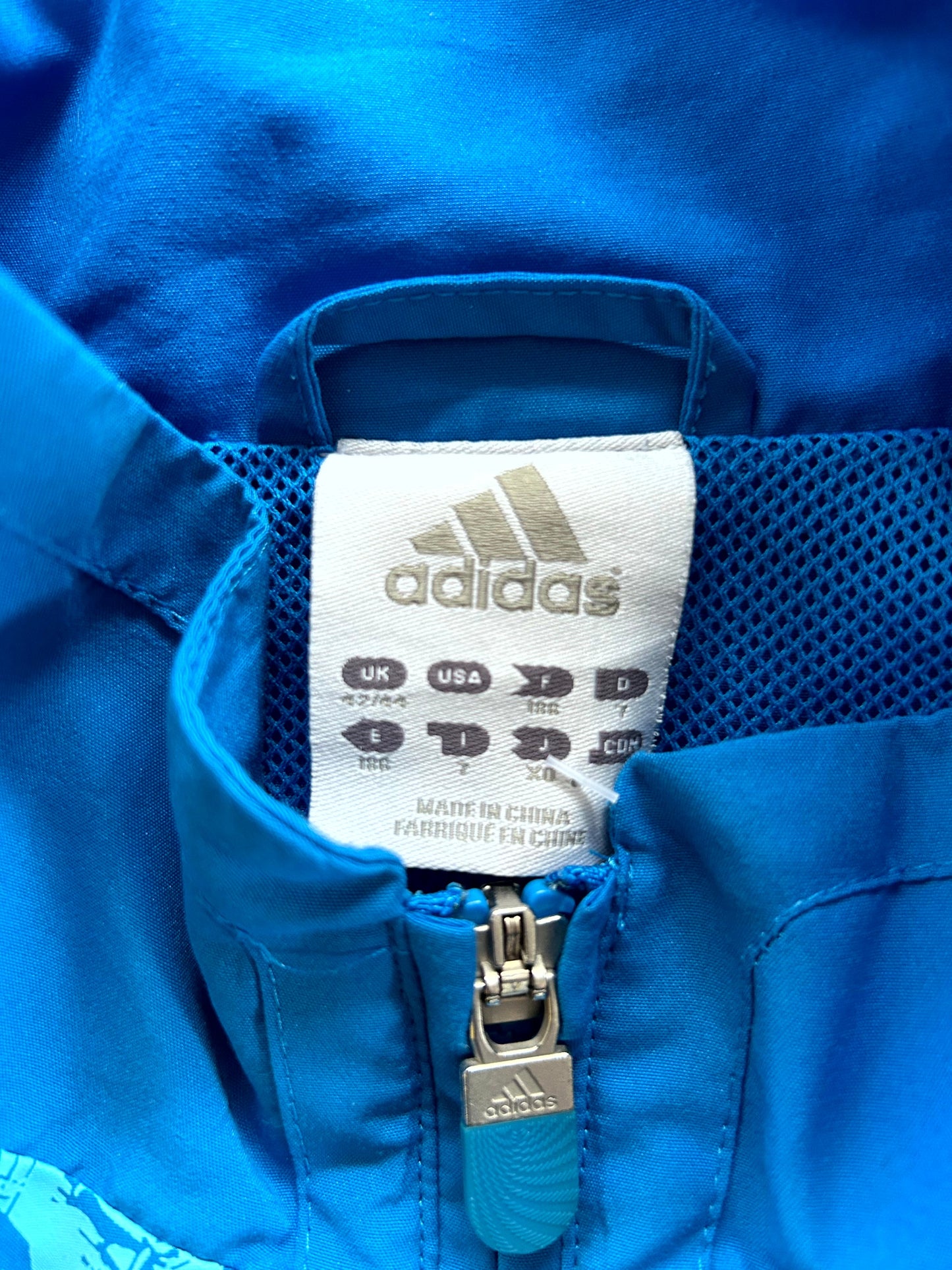 Olympique Marseille Vintage Tracksuit XL
