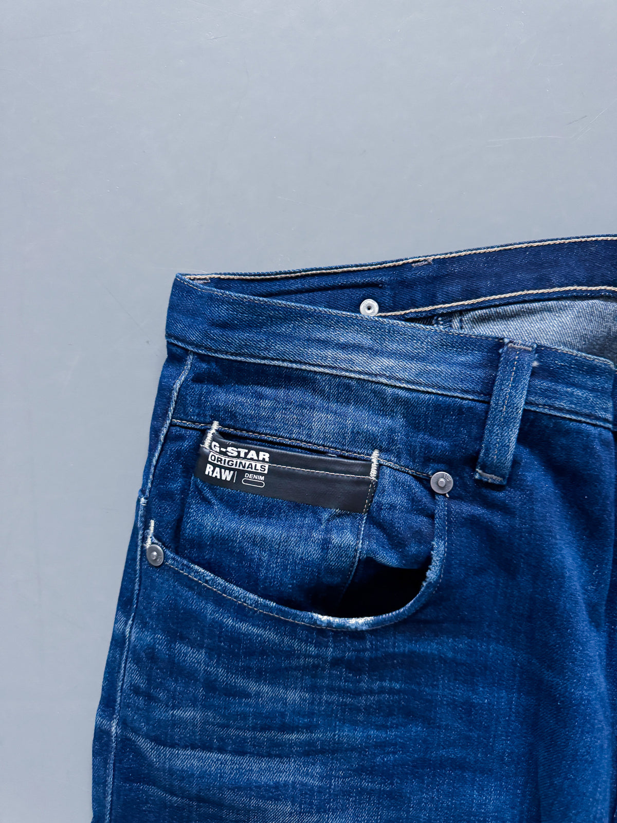 G-STAR Vintage Jeans | L