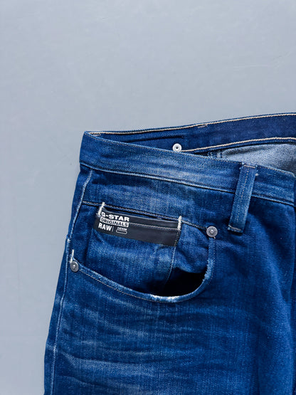 G-STAR Vintage Jeans | L