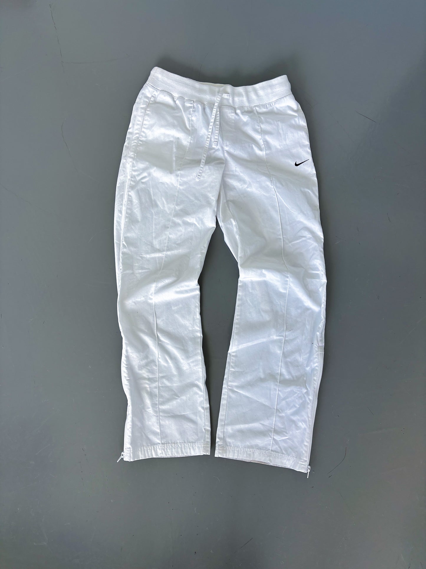 Nike Vintage Trackpants | XS