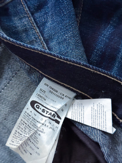 G-STAR Vintage Jeans | L