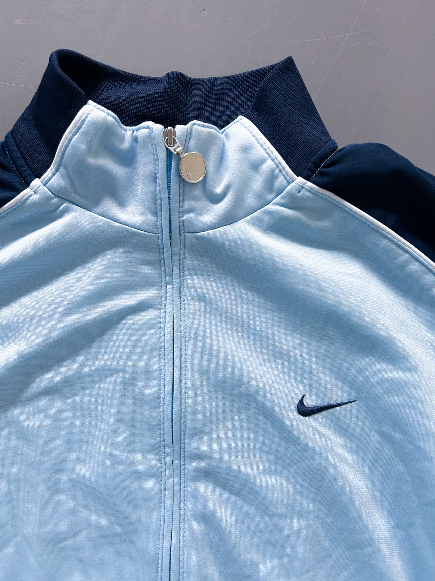 Nike Vintage Trackjacket | M