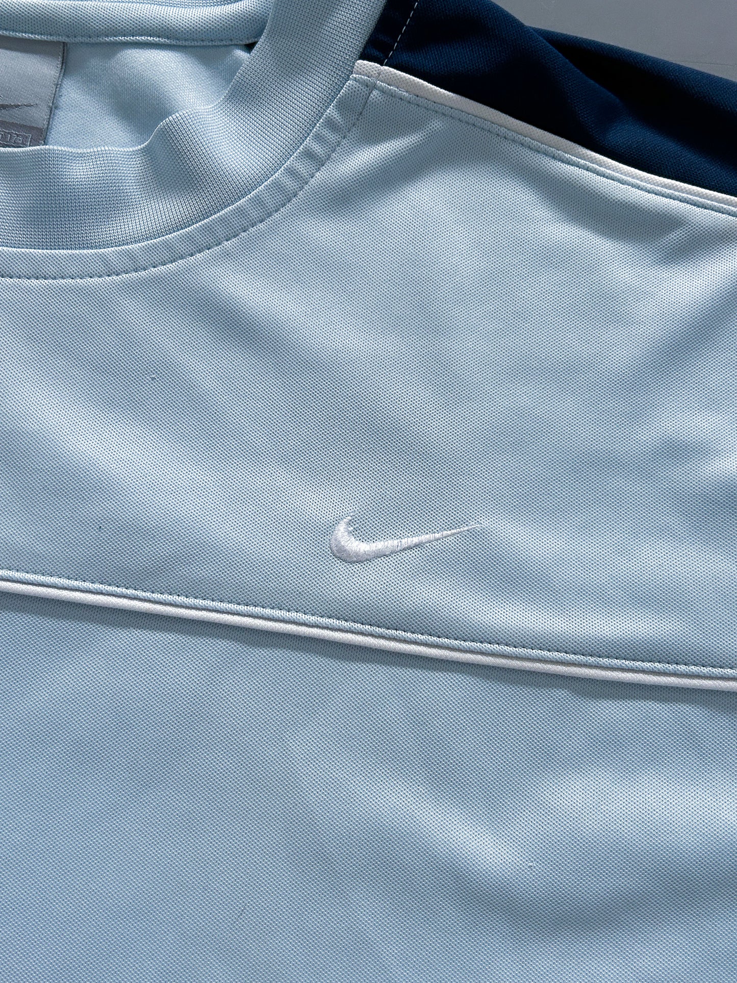 Vintage Nike *Babyblue* T-Shirt | M