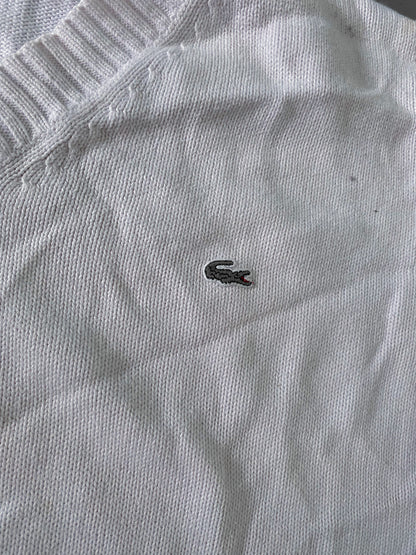 Lacoste Vintage Pullover | M