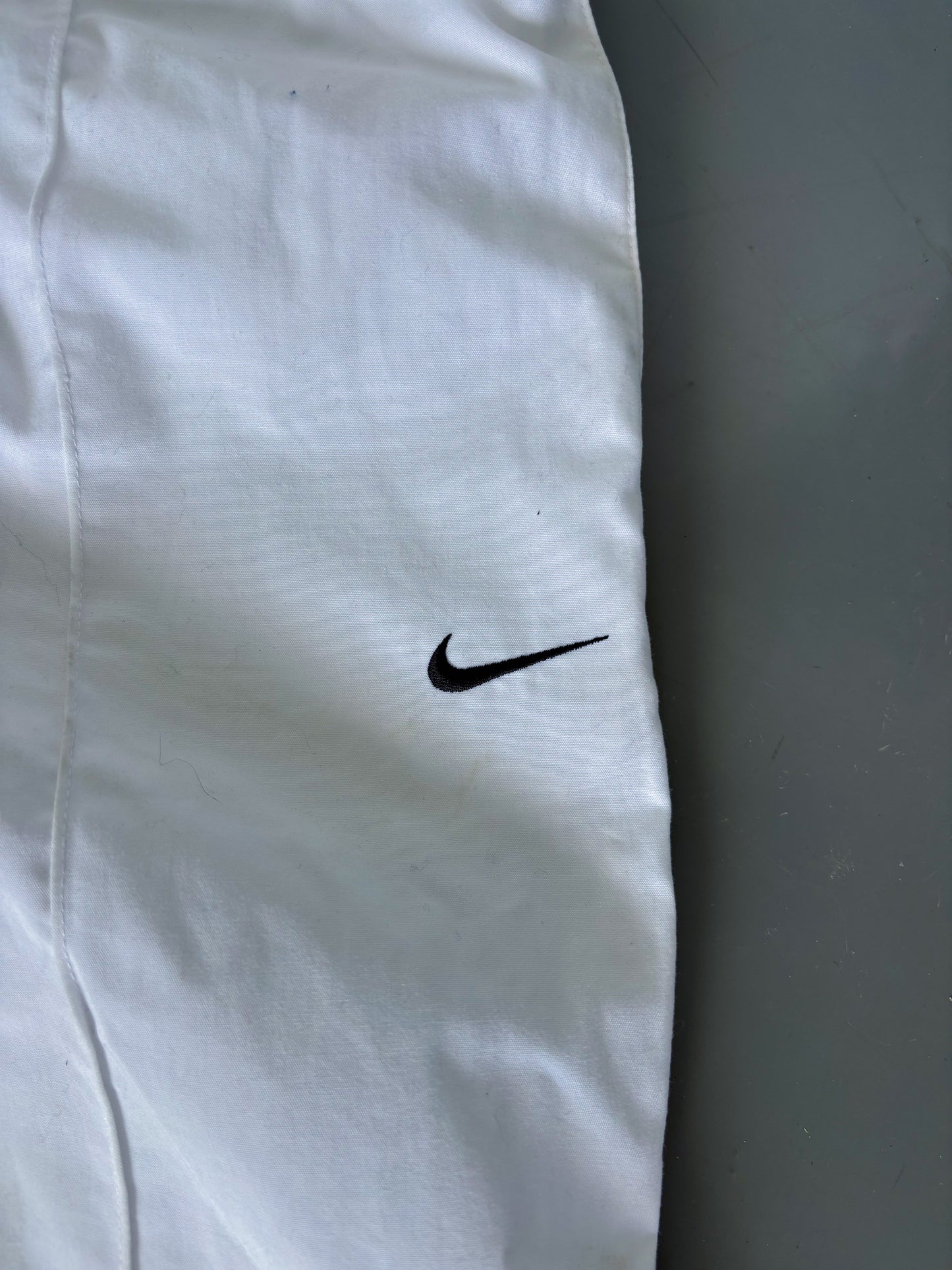 Nike Vintage Trackpants | XS