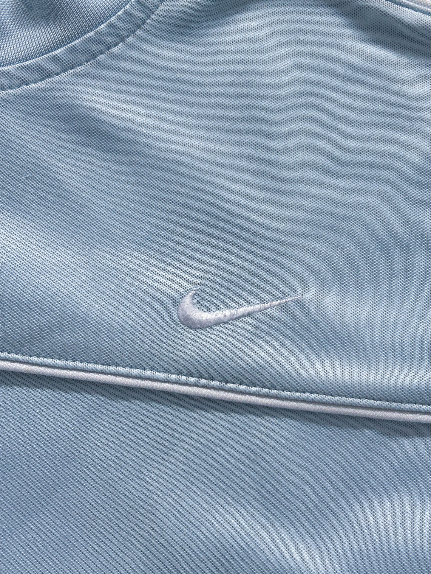 Vintage Nike *Babyblue* T-Shirt | M