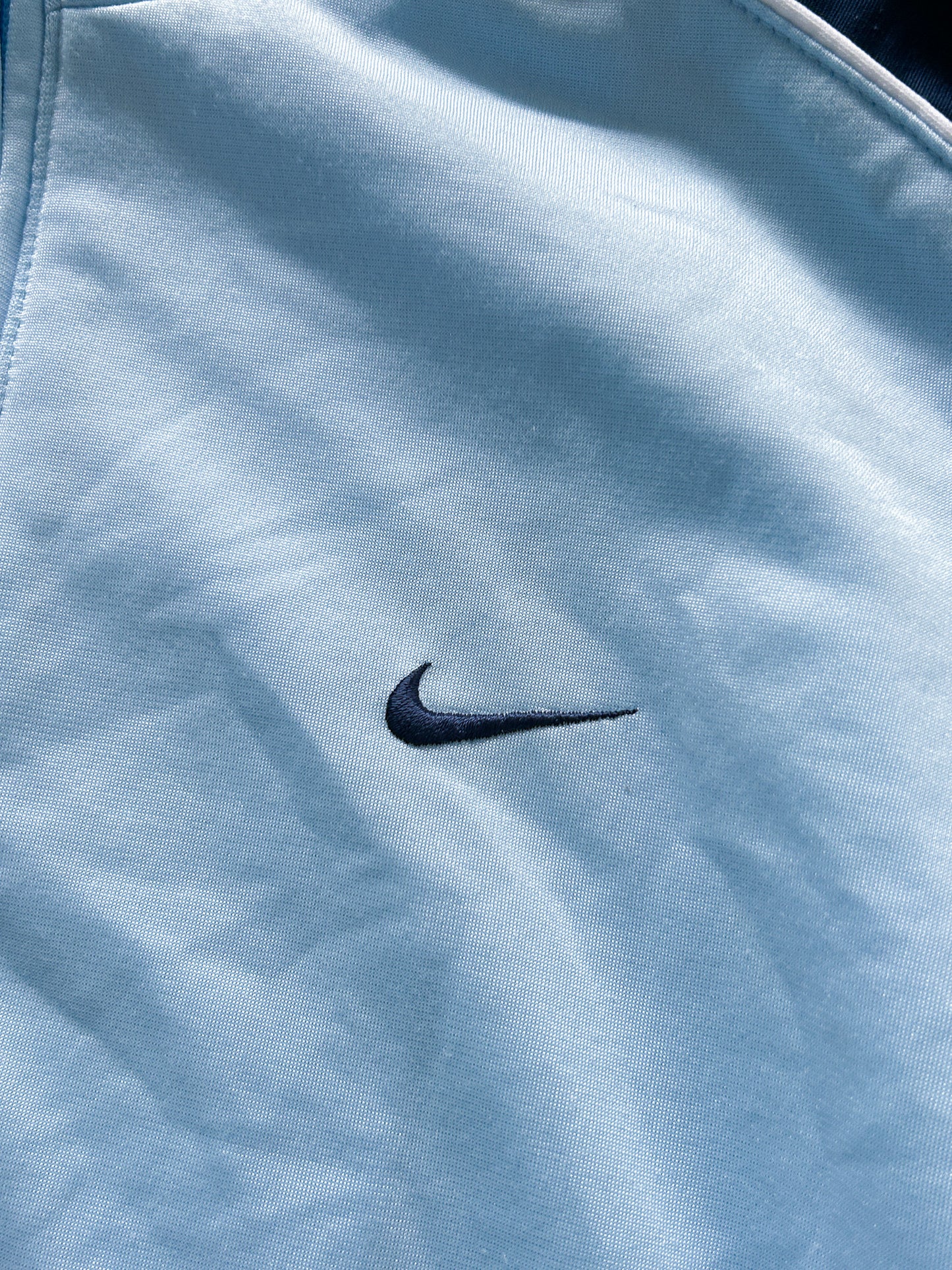 Nike Vintage Trackjacket | M