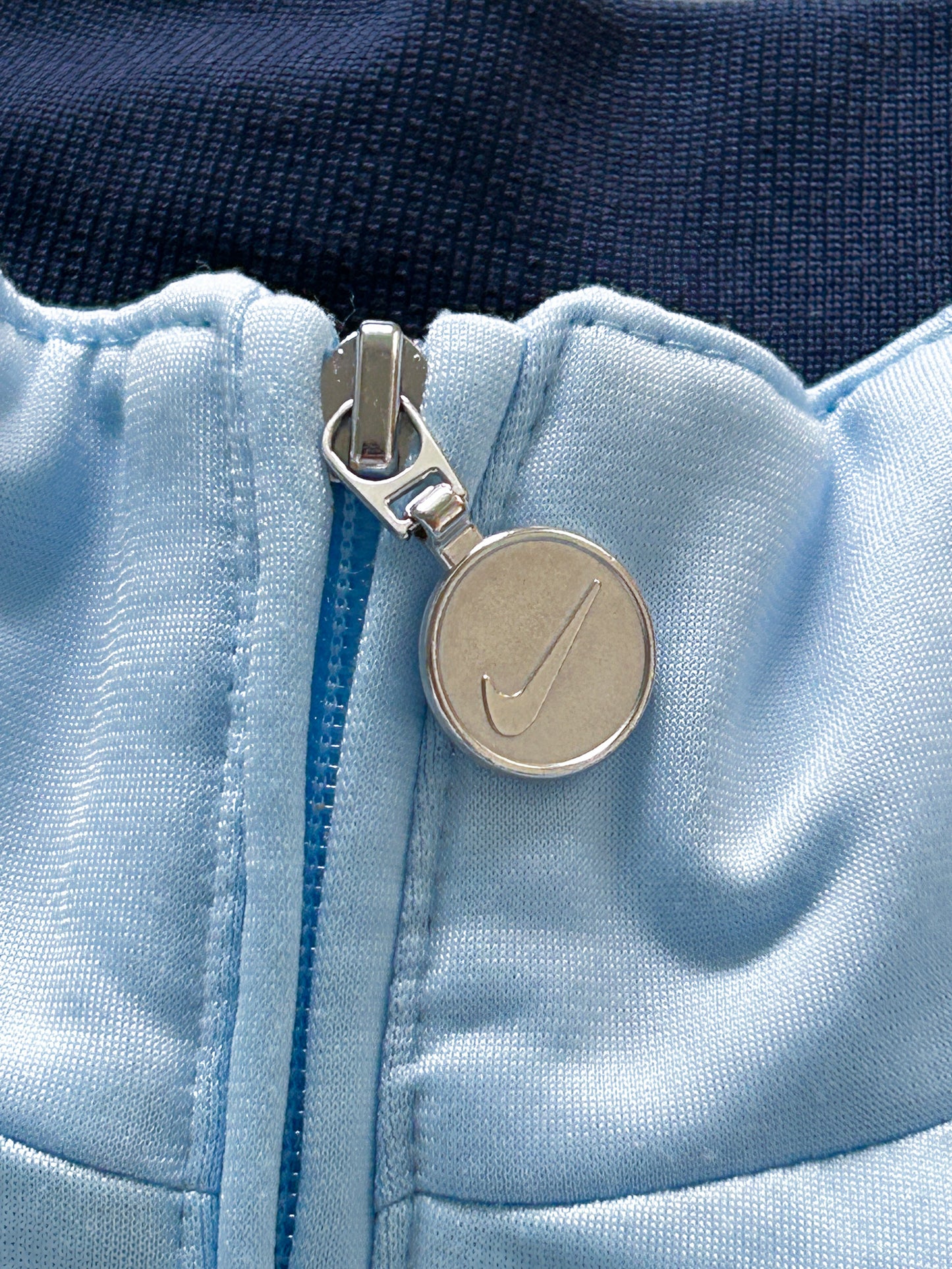 Nike Vintage Trackjacket | M